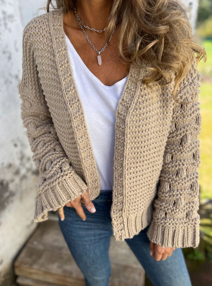 Cocon® | Le Cardigan Élise