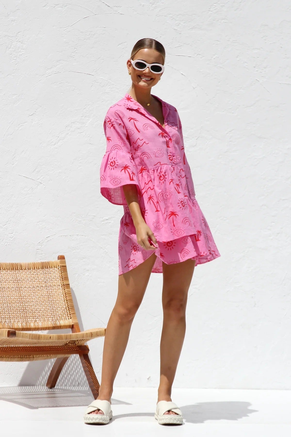 Sofia® | Robe Dolce Vita