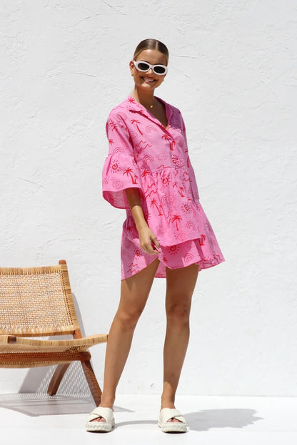 Sofia® | Robe Dolce Vita
