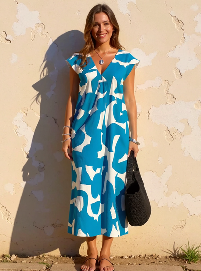Stella® | Robe Maxi Chic