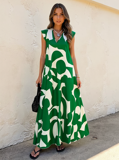 Stella® | Robe Maxi Chic