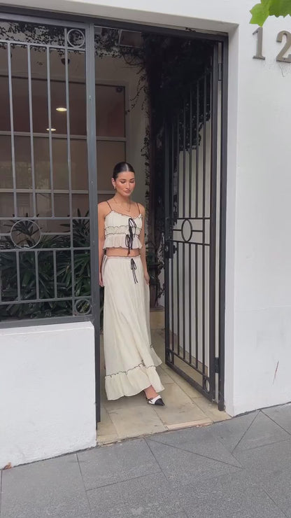 Juliette® | Ensemble Bohème Chic