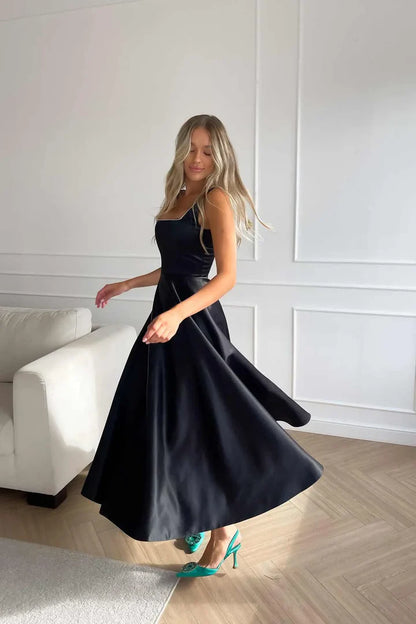 Ophélia® | Robe Nuit Veloutée